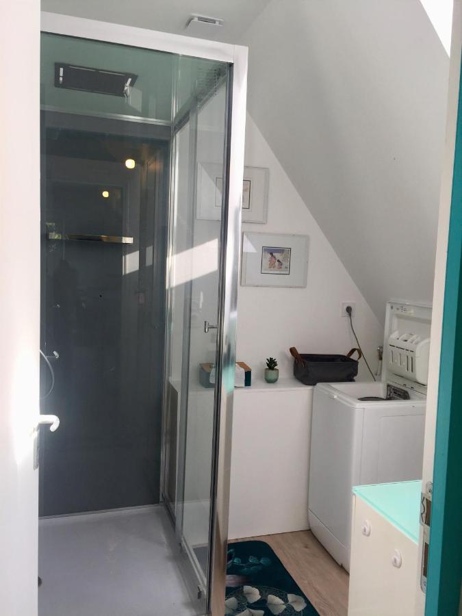 Le Nid Perche Apartment Brou ภายนอก รูปภาพ